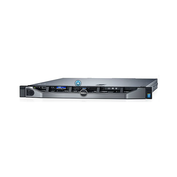 PowerEdge R340機架式服務(wù)器