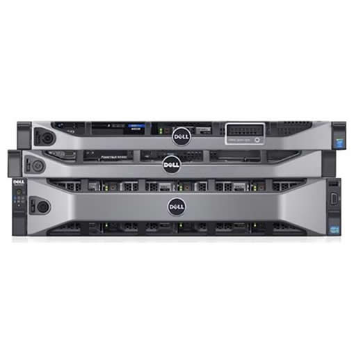 Dell Storage NX系列網(wǎng)絡(luò)連接存儲(NAS)設(shè)備